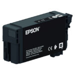 Impresora Epson SureColor SC-T2100 inalámbrica, formato A1. Código SKU: C11CJ77301A0