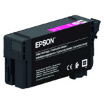 Impresora Epson SureColor SC-T2100 inalámbrica, formato A1. Código SKU: C11CJ77301A0
