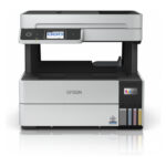 Epson EcoTank ET-5185, impresora de inyección de tinta, A4, 4800 x 1200 DPI, 37 ppm, Wifi, SKU: C11CJ88407