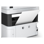 Impresora multifuncional Epson EcoTank ET-5150 con sistema de tanque de tinta de alta capacidad, modelo C11CJ89402