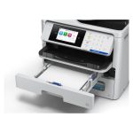 Impresora Epson WorkForce Pro EM-C800RDWF de inyección de tinta con resolución 4800 x 1200 DPI, velocidades de impresión de 35 ppm y conectividad Wifi, SKU C11CK19401