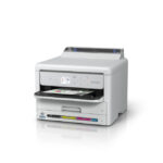 Impresora de inyección de tinta Epson WF-C5390DW, impresión color 4800 x 1200 DPI, tamaño A4, Wifi, SKU C11CK25401BM