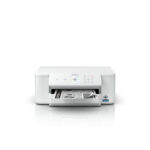 Epson WorkForce Pro WF-M4119DW impresora de inyección de tinta, 4800 x 2400 DPI, tamaño A4, con conexión Wifi. SKU: C11CK75401