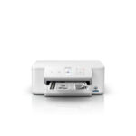 Epson WorkForce Pro WF-M4119DW impresora de inyección de tinta, 4800 x 2400 DPI, tamaño A4, con conexión Wifi. SKU: C11CK75401