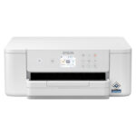 Epson WorkForce Pro WF-M4119DW impresora de inyección de tinta, 4800 x 2400 DPI, tamaño A4, con conexión Wifi. SKU: C11CK75401