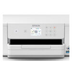 Epson WorkForce Pro WF-M4119DW impresora de inyección de tinta, 4800 x 2400 DPI, tamaño A4, con conexión Wifi. SKU: C11CK75401