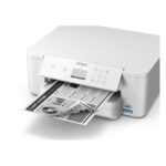Epson WorkForce Pro WF-M4119DW impresora de inyección de tinta, 4800 x 2400 DPI, tamaño A4, con conexión Wifi. SKU: C11CK75401
