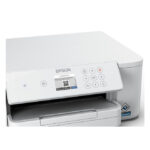 Epson WorkForce Pro WF-M4119DW impresora de inyección de tinta, 4800 x 2400 DPI, tamaño A4, con conexión Wifi. SKU: C11CK75401