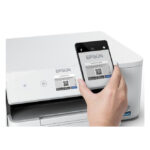 Epson WorkForce Pro WF-M4119DW impresora de inyección de tinta, 4800 x 2400 DPI, tamaño A4, con conexión Wifi. SKU: C11CK75401