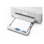 Epson WorkForce Pro WF-M4119DW impresora de inyección de tinta, 4800 x 2400 DPI, tamaño A4, con conexión Wifi. SKU: C11CK75401