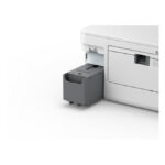 Epson WorkForce Pro WF-M4119DW impresora de inyección de tinta, 4800 x 2400 DPI, tamaño A4, con conexión Wifi. SKU: C11CK75401