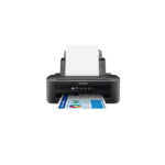 Epson WorkForce WF-2110W, impresora de inyección de tinta color de alta resolución 5760 x 1440 DPI con conectividad Wifi y formato A4. SKU: C11CK92402
