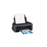 Epson WorkForce WF-2110W, impresora de inyección de tinta color de alta resolución 5760 x 1440 DPI con conectividad Wifi y formato A4. SKU: C11CK92402