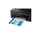 Epson WorkForce WF-2110W, impresora de inyección de tinta color de alta resolución 5760 x 1440 DPI con conectividad Wifi y formato A4. SKU: C11CK92402