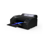 Epson SureColor P5300 impresora de gran formato con Wifi, tecnología de inyección de tinta piezoeléctrica, color, resolución de 5760 x 1440 DPI, tamaño A2 (420 x 594 mm) y conexión Ethernet. SKU: C11CL14301A0
