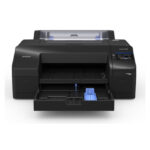Epson SureColor P5300 impresora de gran formato con Wifi, tecnología de inyección de tinta piezoeléctrica, color, resolución de 5760 x 1440 DPI, tamaño A2 (420 x 594 mm) y conexión Ethernet. SKU: C11CL14301A0
