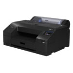 Epson SureColor P5300 impresora de gran formato con Wifi, tecnología de inyección de tinta piezoeléctrica, color, resolución de 5760 x 1440 DPI, tamaño A2 (420 x 594 mm) y conexión Ethernet. SKU: C11CL14301A0