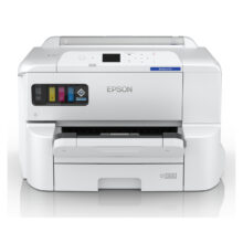 Imagen de la impresora Epson WorkForce Pro EP-C7000DW, impresora de inyección de tinta color con resolución de 4800 x 1200 DPI y conectividad Wifi, SKU C11CL37401
