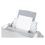 Imagen de la impresora Epson WorkForce Pro EP-C7000DW, impresora de inyección de tinta color con resolución de 4800 x 1200 DPI y conectividad Wifi, SKU C11CL37401