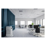 Imagen de la impresora Epson WorkForce Pro EP-C7000DW, impresora de inyección de tinta color con resolución de 4800 x 1200 DPI y conectividad Wifi, SKU C11CL37401