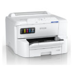 Imagen de la impresora Epson WorkForce Pro EP-C7000DW, impresora de inyección de tinta color con resolución de 4800 x 1200 DPI y conectividad Wifi, SKU C11CL37401