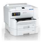 Imagen de la impresora Epson WorkForce Pro EP-C7000DW, impresora de inyección de tinta color con resolución de 4800 x 1200 DPI y conectividad Wifi, SKU C11CL37401