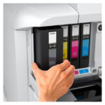 Imagen de la impresora Epson WorkForce Pro EP-C7000DW, impresora de inyección de tinta color con resolución de 4800 x 1200 DPI y conectividad Wifi, SKU C11CL37401