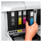 Imagen de la impresora Epson WorkForce Pro EP-C7000DW, impresora de inyección de tinta color con resolución de 4800 x 1200 DPI y conectividad Wifi, SKU C11CL37401
