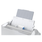 Imagen de la impresora Epson WorkForce Pro EP-C7000DW, impresora de inyección de tinta color con resolución de 4800 x 1200 DPI y conectividad Wifi, SKU C11CL37401