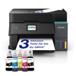 Epson EcoTank ET-4950 impresora de inyección de tinta A4 con resolución de 4800 x 1200 DPI y velocidad de 35 ppm, SKU C11CL40402