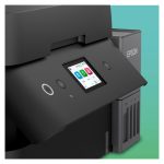 Epson EcoTank ET-4950 impresora de inyección de tinta A4 con resolución de 4800 x 1200 DPI y velocidad de 35 ppm, SKU C11CL40402