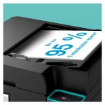 Epson EcoTank ET-4950 impresora de inyección de tinta A4 con resolución de 4800 x 1200 DPI y velocidad de 35 ppm, SKU C11CL40402