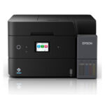 Epson EcoTank L6390 impresora de inyección de tinta A4 con resolución de 4800 x 1200 DPI y conectividad Wifi, SKU C11CL40405