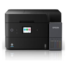Epson EcoTank L6390 impresora de inyección de tinta A4 con resolución de 4800 x 1200 DPI y conectividad Wifi, SKU C11CL40405