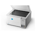 Impresora Epson EcoTank ET-2956, inyección de tinta A4, resolución 4800 x 1200 DPI, velocidad 33 ppm, con Wifi. SKU: C11CL41405