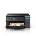 Epson L4360 impresora de inyección de tinta con resolución de 4800 x 1200 DPI, tamaño A4 y Wifi - SKU: C11CL41408