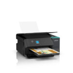 Epson L4360 impresora de inyección de tinta con resolución de 4800 x 1200 DPI, tamaño A4 y Wifi - SKU: C11CL41408