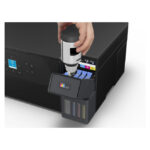 Epson L4360 impresora de inyección de tinta con resolución de 4800 x 1200 DPI, tamaño A4 y Wifi - SKU: C11CL41408