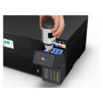 Impresora multifunción Epson EcoTank L6360 con resolución de 4800 x 1200 DPI y velocidad de 35 ppm. SKU: C11CL42401