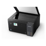 Impresora multifunción Epson EcoTank L6360 con resolución de 4800 x 1200 DPI y velocidad de 35 ppm. SKU: C11CL42401