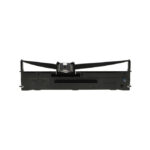 Cartucho de tinta negro Epson para impresoras SIDM LQ-630, compatible con el modelo C13S015307