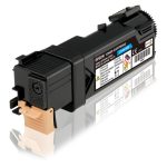 Epson cartucho de tóner cian de 2.5k páginas, SKU: C13S050629