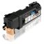 Epson cartucho de tóner cian de 2.5k páginas, SKU: C13S050629