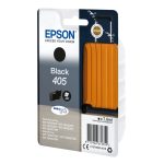 Cartucho de tinta negra Epson Singlepack 405 DURABrite Ultra Ink, SKU C13T05G14020, alta durabilidad