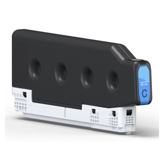 Epson C13T08G200 Cartucho de Tinta Original en Cian Cartucho de tinta azul original Epson C13T08G200, ideal para impresiones de alta calidad y duración.