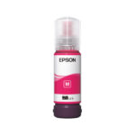 Epson botella de tinta 107 original amarillo alta duración compatible con impresoras EcoTank, SKU C13T09B340
