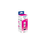 Epson botella de tinta 107 original amarillo alta duración compatible con impresoras EcoTank, SKU C13T09B340