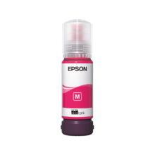 Epson botella de tinta 107 original amarillo alta duración compatible con impresoras EcoTank, SKU C13T09B340