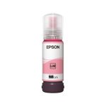 Cartucho de tinta original Epson 107 en color magenta claro, SKU C13T09B640, una pieza de alto rendimiento y calidad perfecta para impresoras Epson.