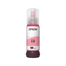 Cartucho de tinta original Epson 107 en color magenta claro, SKU C13T09B640, una pieza de alto rendimiento y calidad perfecta para impresoras Epson.